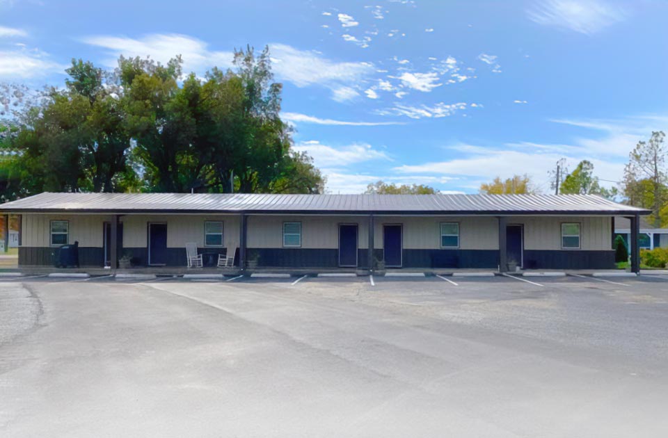 Pecan Creek Tonkawa Something For Everyone